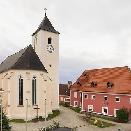 Allhartsberger Hof Kültér fotó