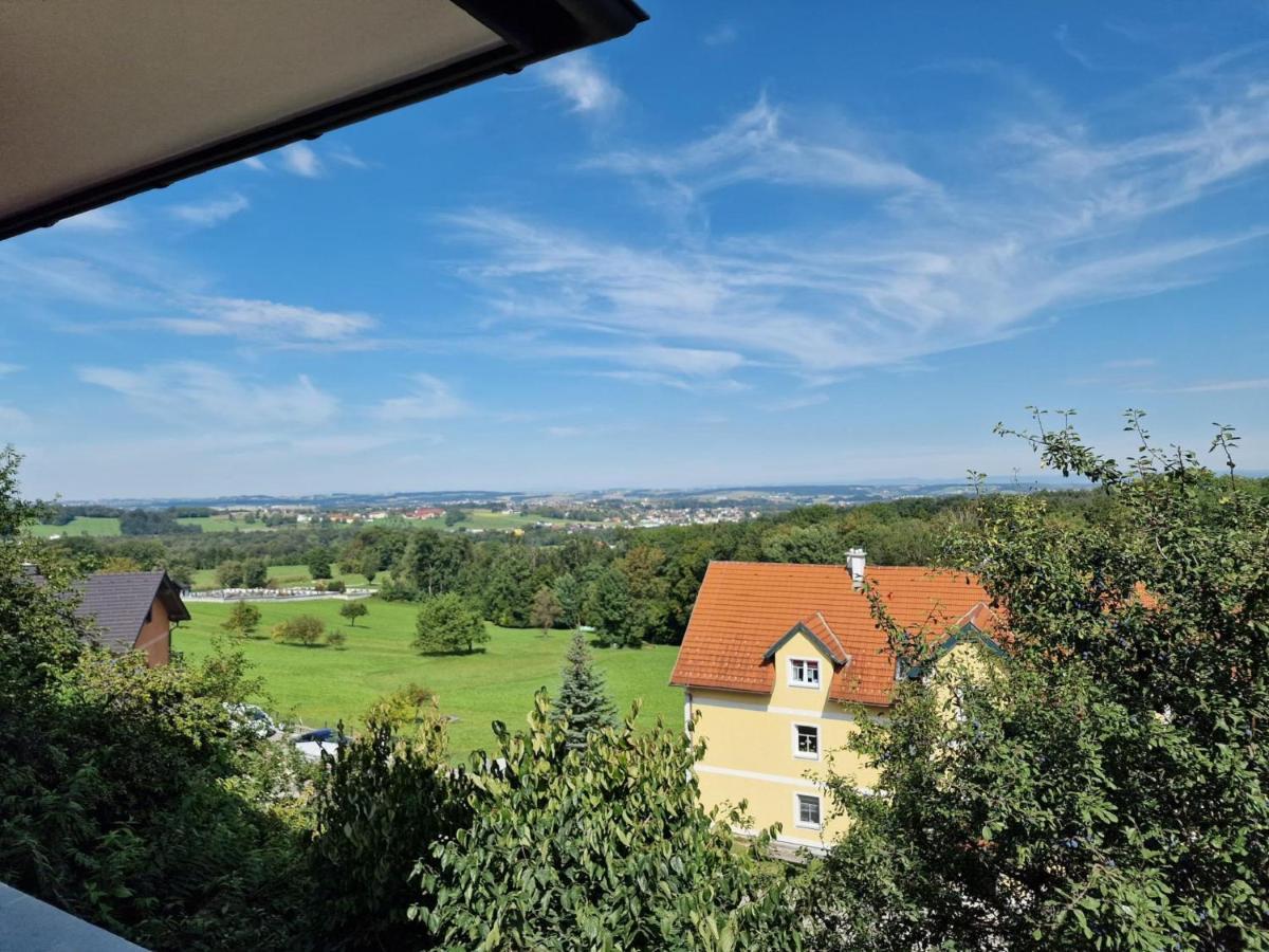 Allhartsberger Hof Kültér fotó