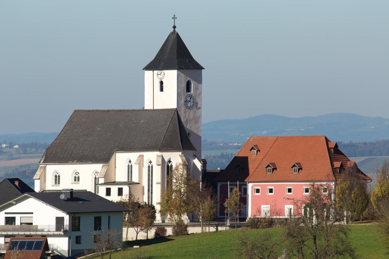 Allhartsberger Hof Kültér fotó