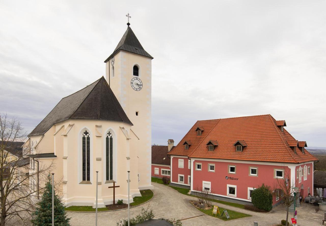 Allhartsberger Hof Kültér fotó